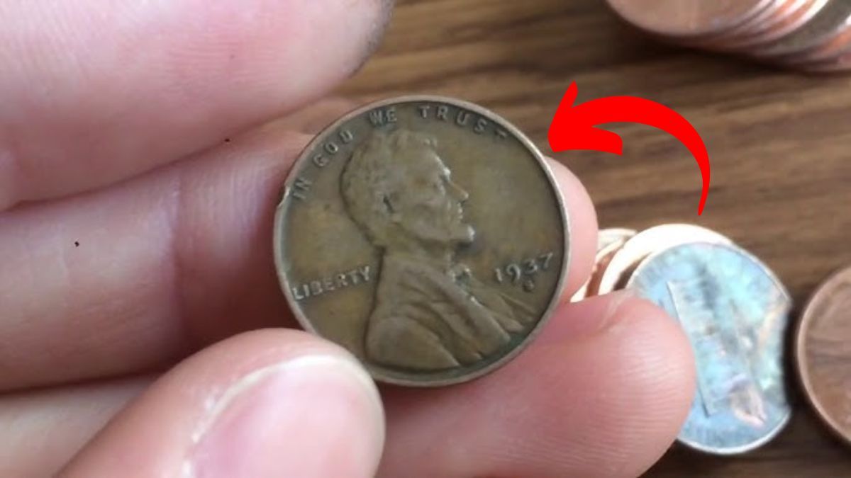 Lincoln Wheat Penny