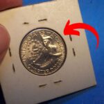 Rare Bicentennial Quarter