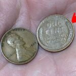 Lincoln Wheat Penny
