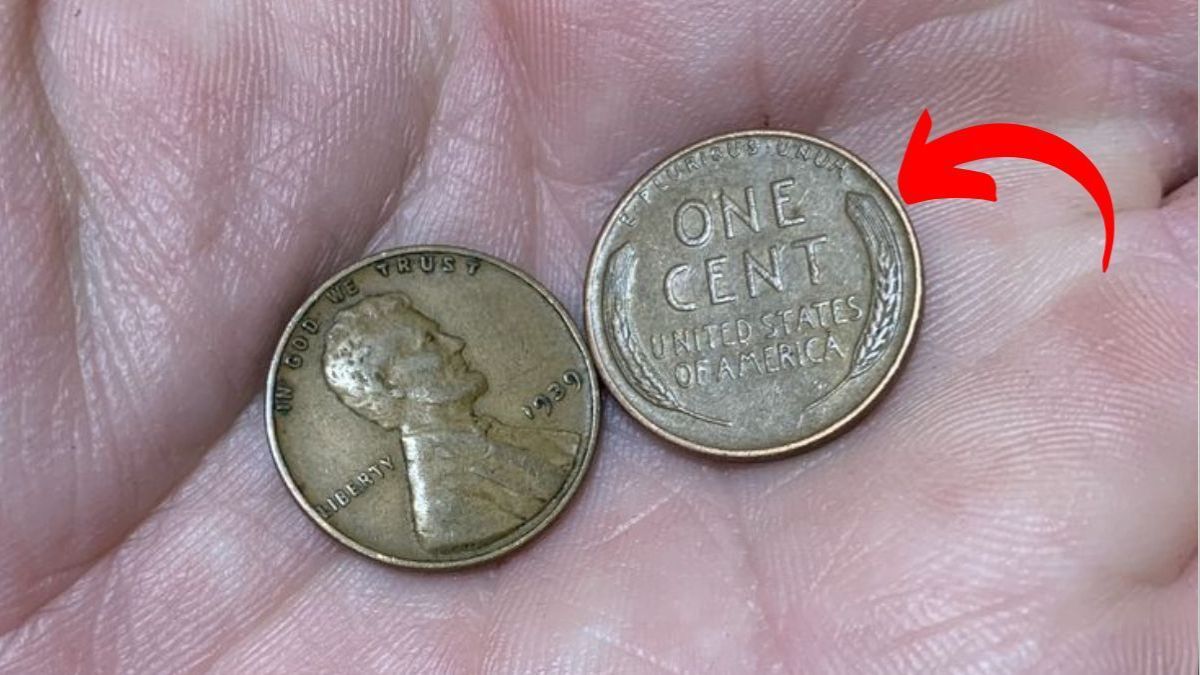 Lincoln Wheat Penny