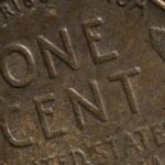 Lincoln Wheat Penny
