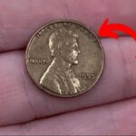Lincoln Wheat Penny