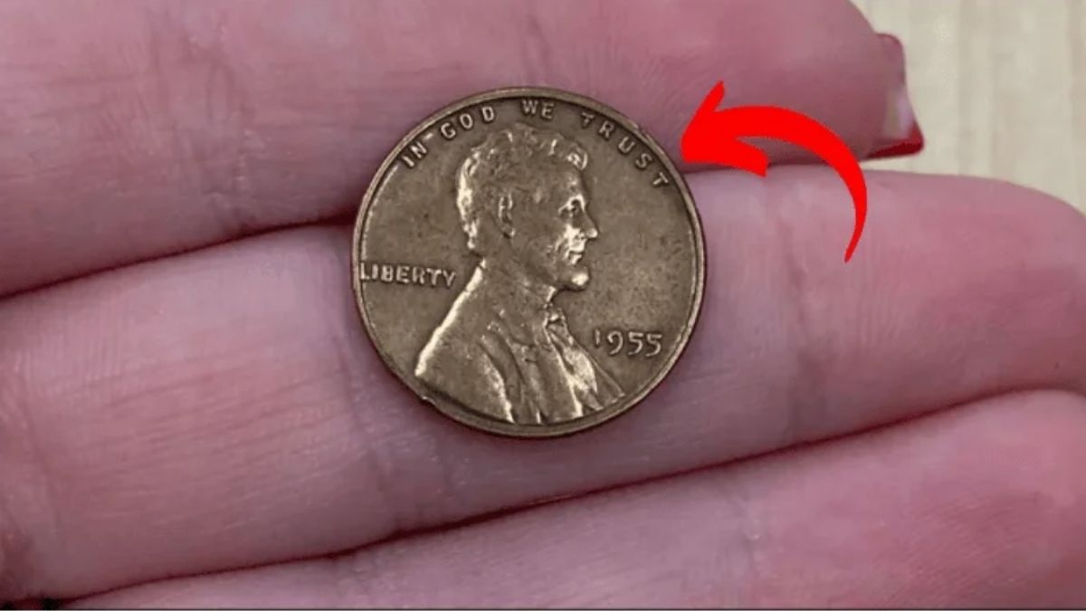 Lincoln Wheat Penny