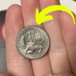 Rare Bicentennial Quarter