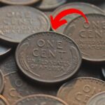 Lincoln Wheat Penny