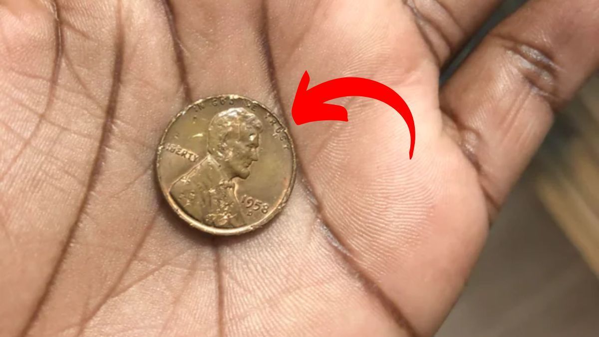 Lincoln Wheat Penny