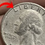 Rare Bicentennial Quarter