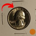 Rare Bicentennial Quarter