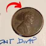 Lincoln Wheat Penny