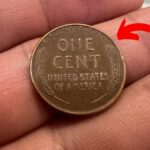 Lincoln Wheat Penny