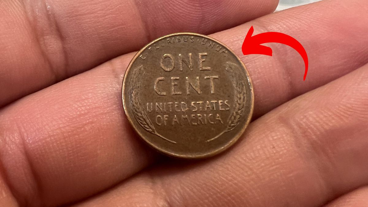Lincoln Wheat Penny