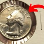Rare Bicentennial Quarter