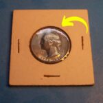 Rare Bicentennial Quarter