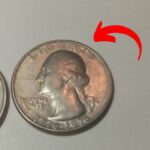 Rare Bicentennial Quarter