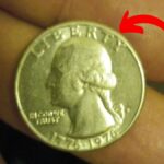 Rare Bicentennial Quarter