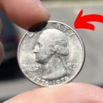 Rare Bicentennial Quarter