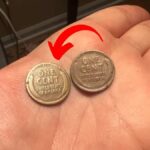 Lincoln Wheat Penny
