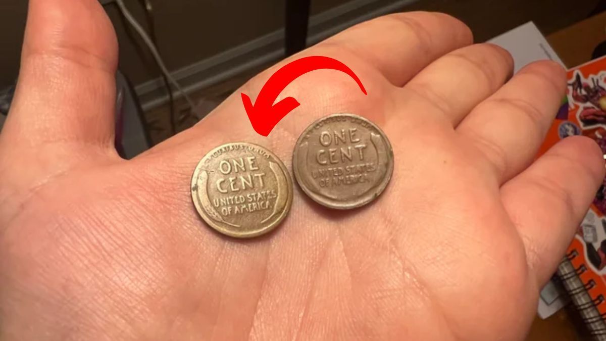 Lincoln Wheat Penny