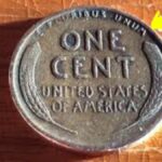 Lincoln Wheat Penny