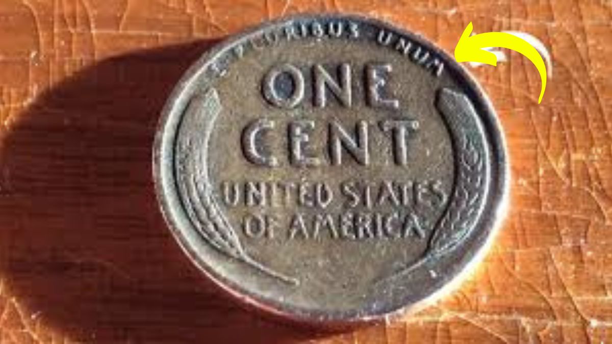 Lincoln Wheat Penny
