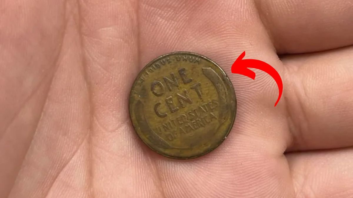 Lincoln Wheat Penny